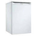 White 2.6 Cubic Feet Compact Mini Refrigerator G494018