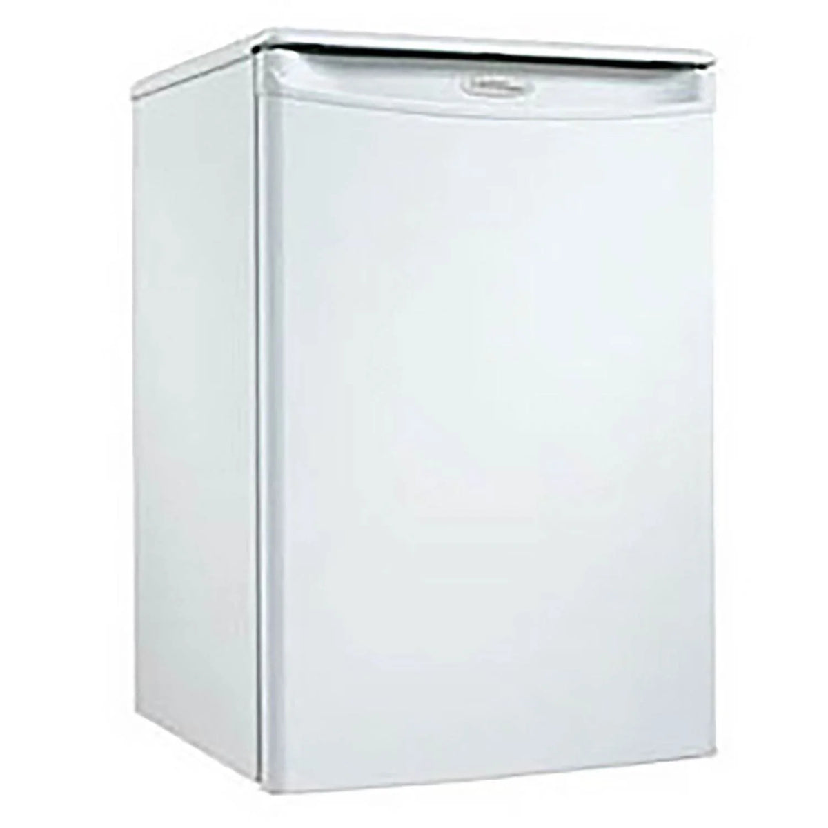 White 2.6 Cubic Feet Compact Mini Refrigerator G494018