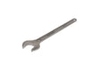 Single open ended spanner 50 mm Pack of 2 Q576769