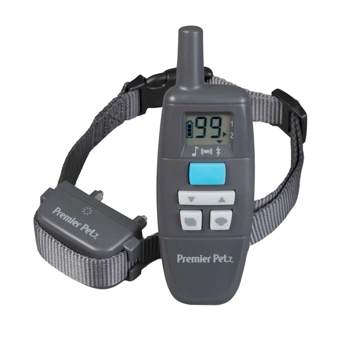 Remote Trainer V618