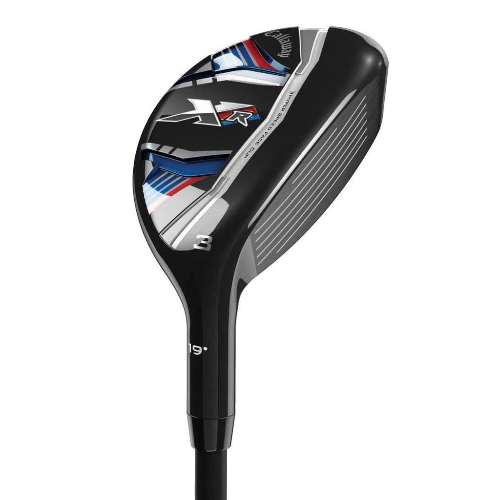 Blue Left Hand Hybrid L69515