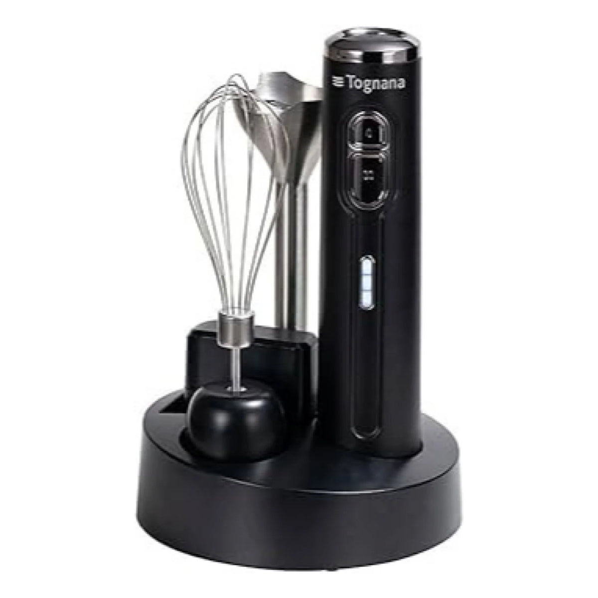 Cordless Rechargeable Hand Blender 200W L6530