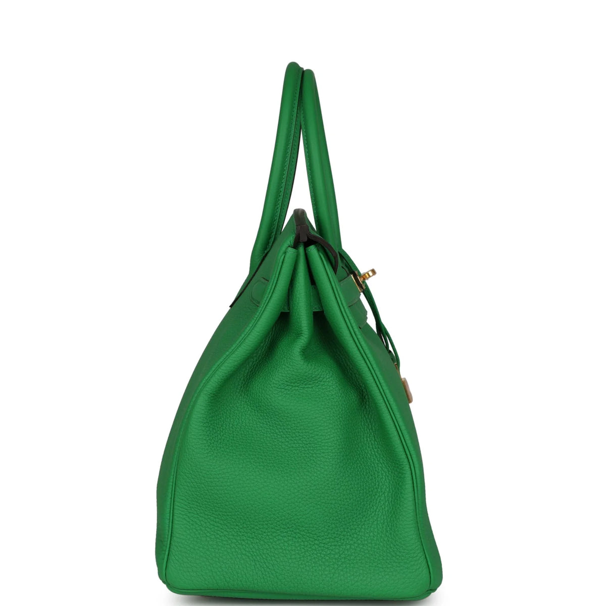 Bambou Togo Leather Handbag N87795