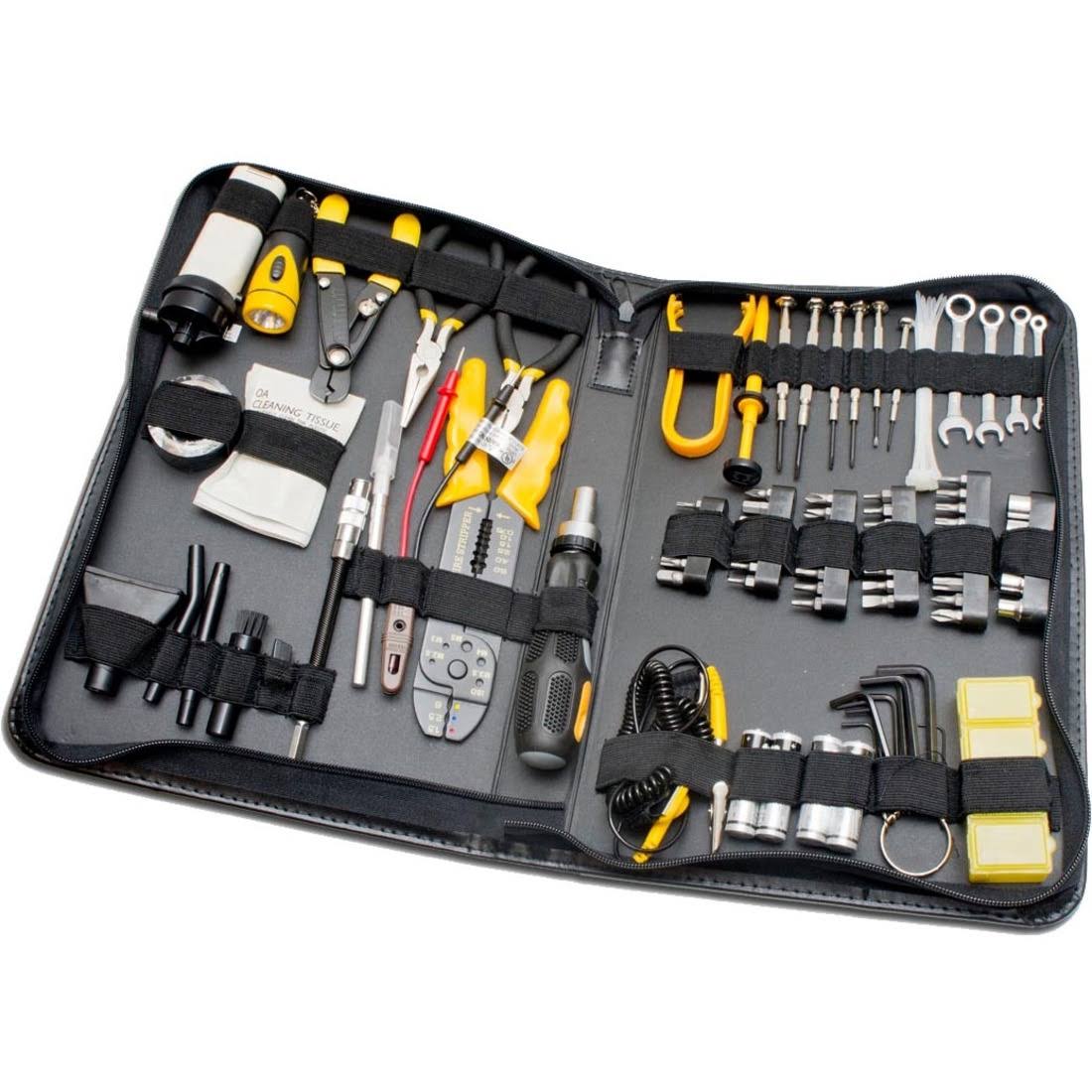 100 Pieces Computer Repair Tool Kit P282