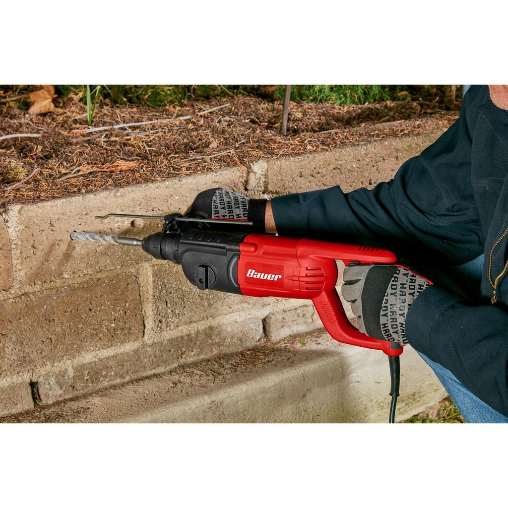 7.3 Amp 1 in. SDS-PLUS Variable-Speed Rotary Hammer S313052