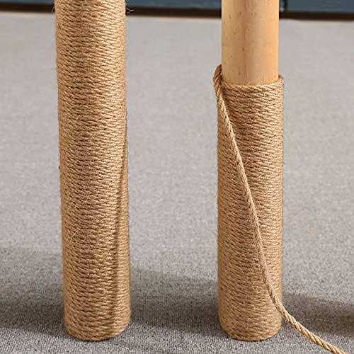 Hemp Rope Twine Q8677