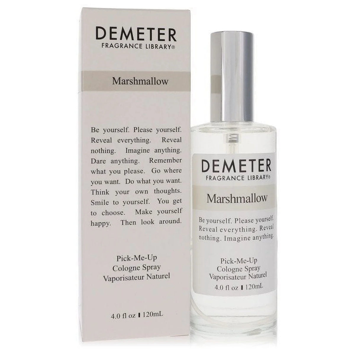 Marshmallow Fragrance 1.0 fl oz V527495