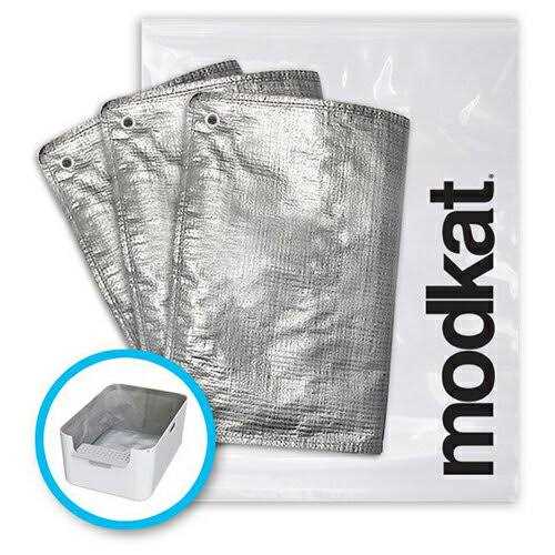Litter Tray Liners V539627