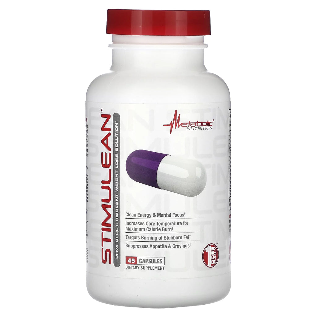 45 Capsules Z8547