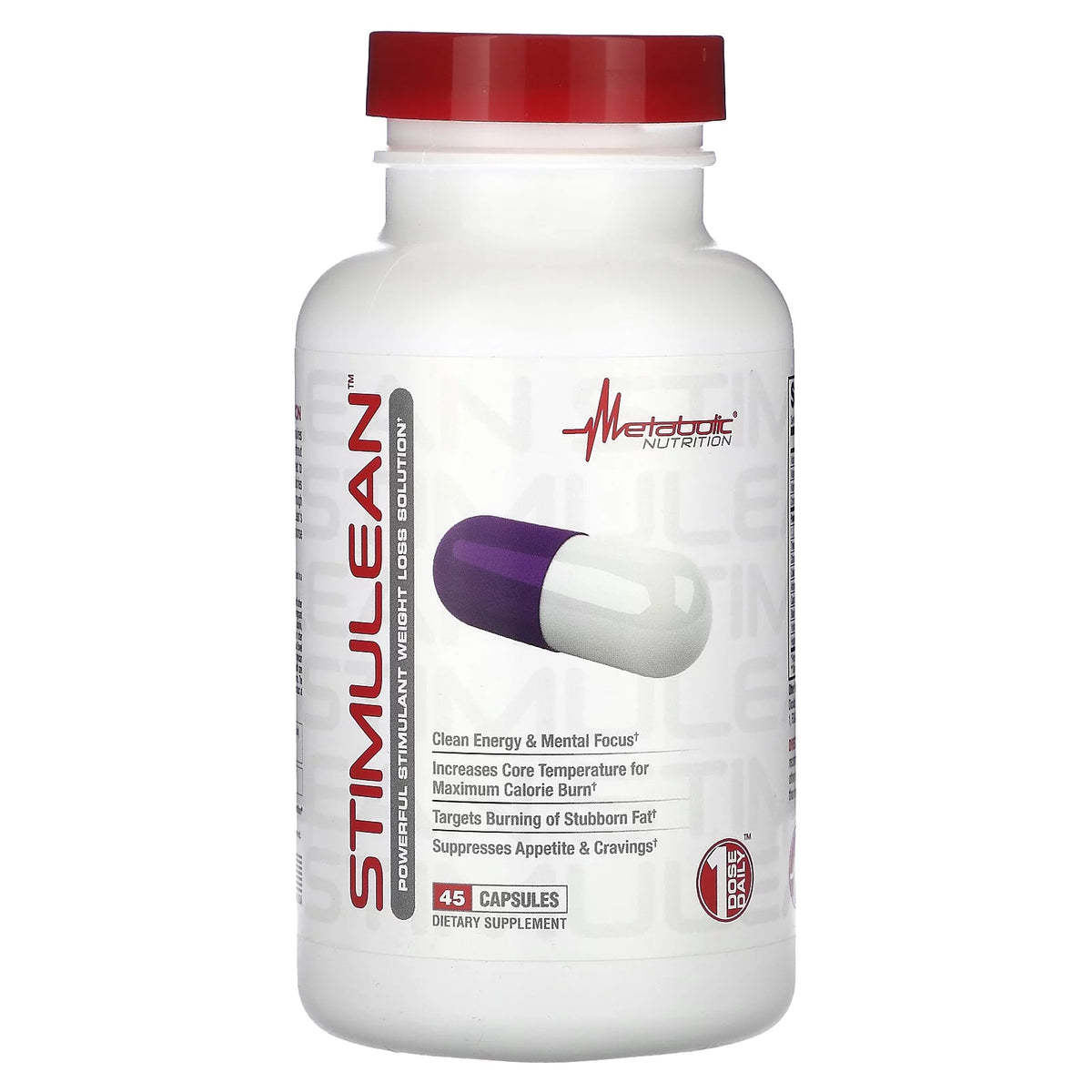 45 Capsules Z8547