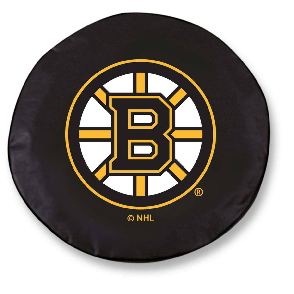 Black Tire Cover J54613