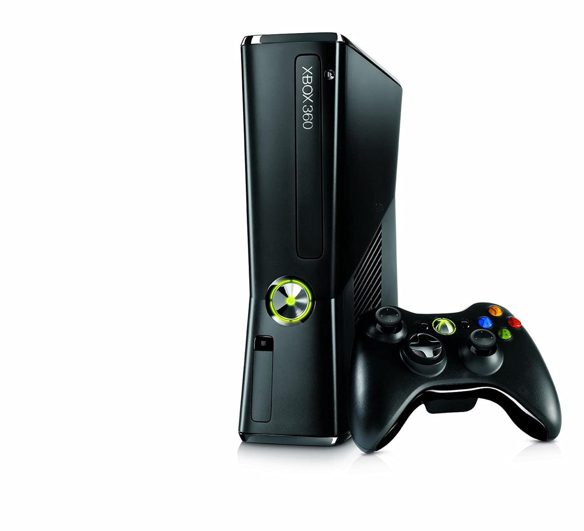 Xbox 360 S 250GB System M277875