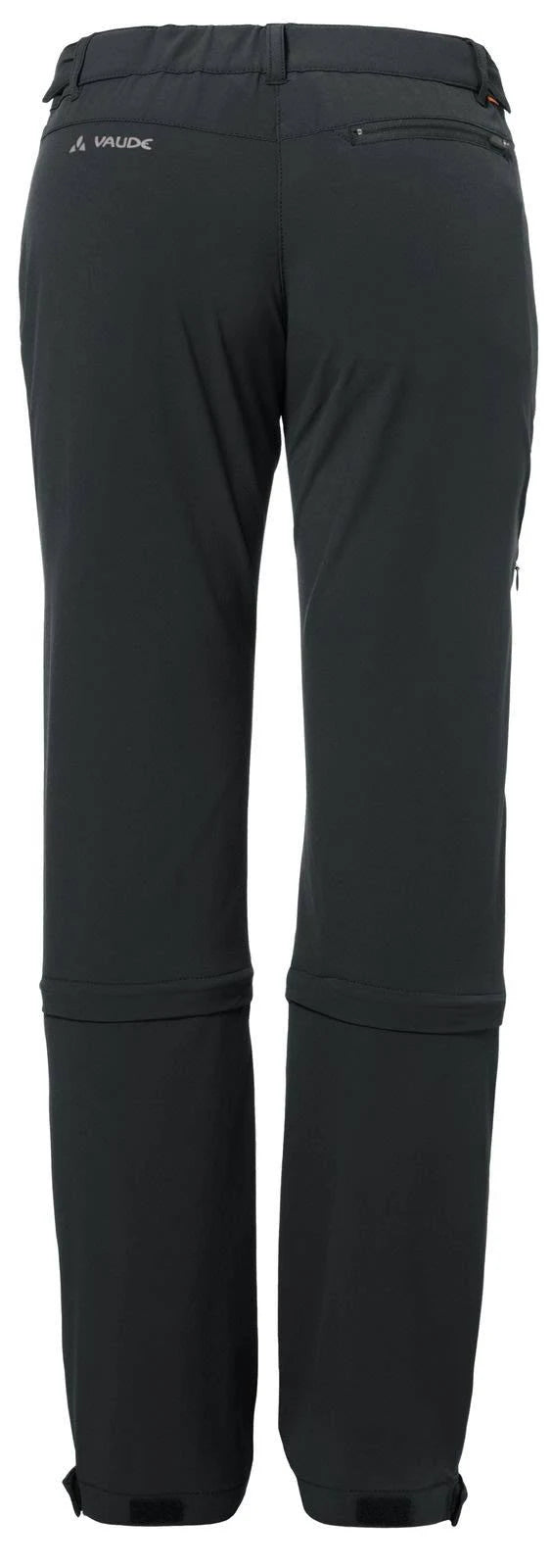 Stretch Capri B763