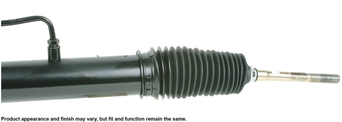Rack & Pinion I3941