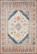 Pebble 9'3 x 13' Rug X822