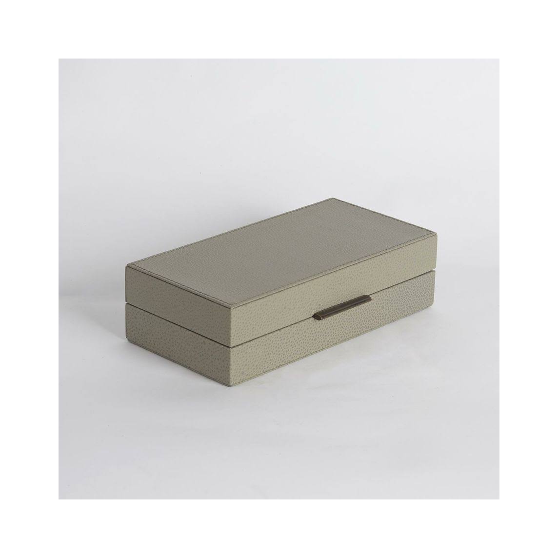 Large Bark Box W66507