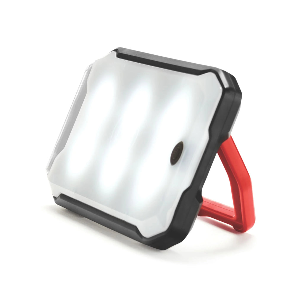 2-Panel 400 Lumen LED Lantern M50370