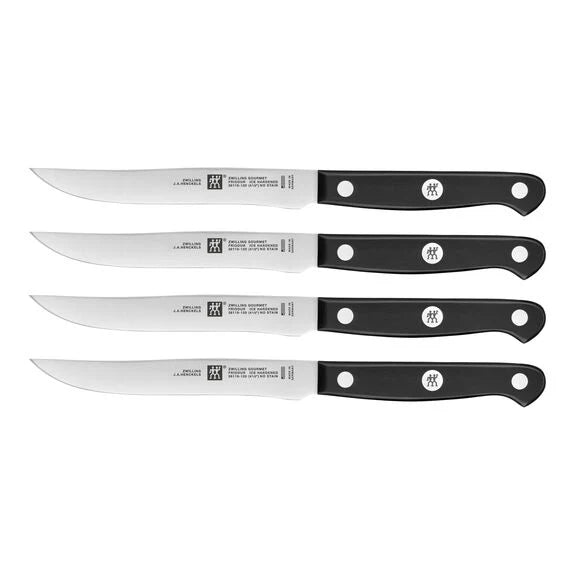 4pc Steak Knife Set R239519