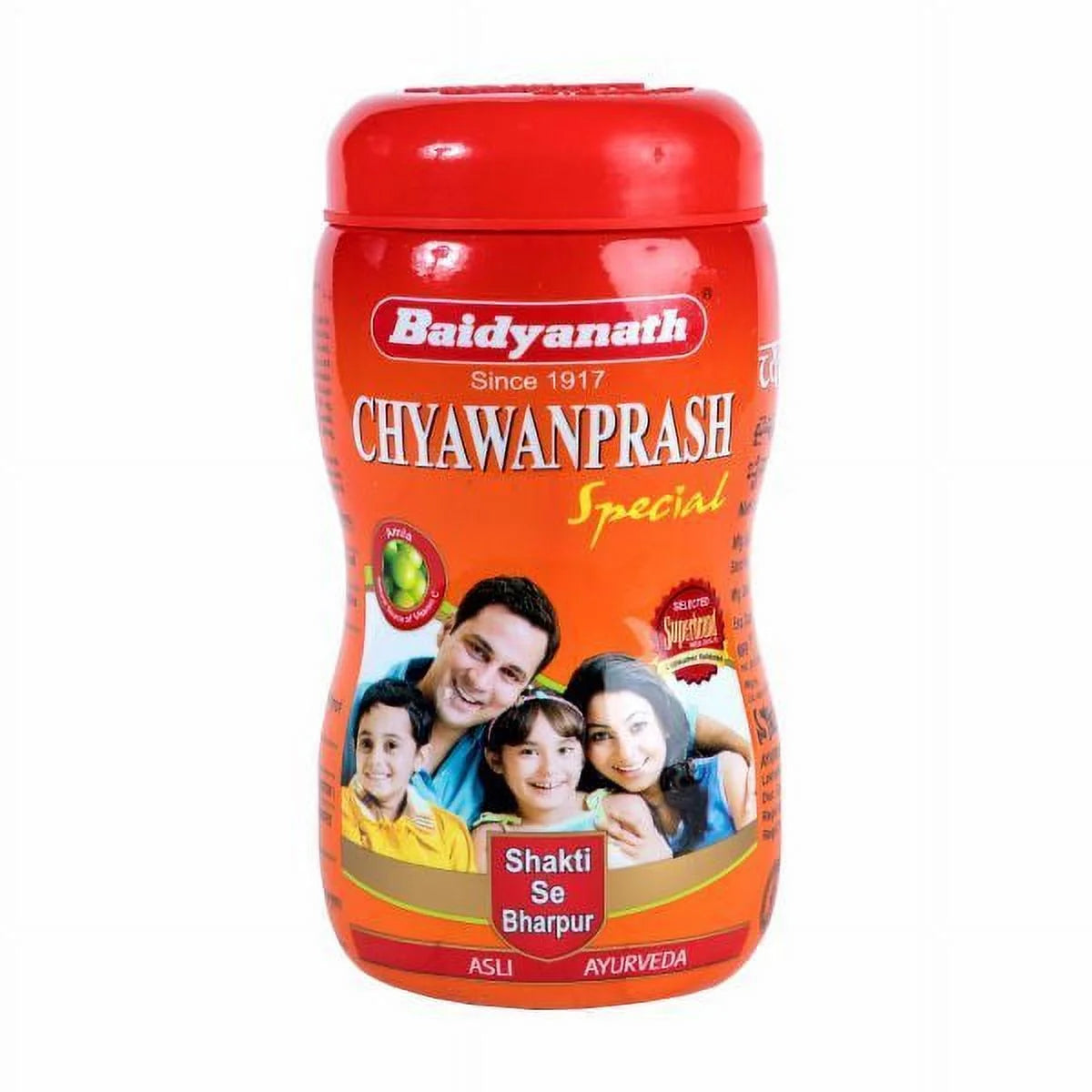 Chyawanprash R210982