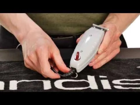 Cordless Adjustable Clipper O41645