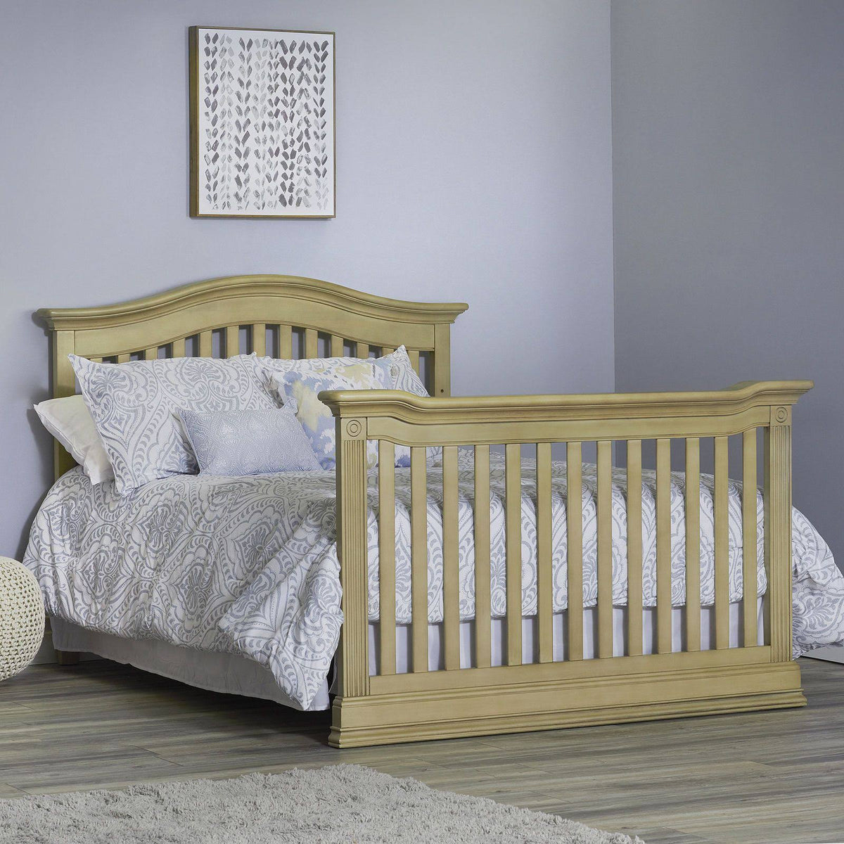 Full Size Bed Conversion Kit K660879