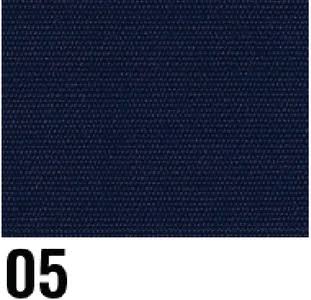 3 Bow 79-84in Cap Navy Canvas D882236