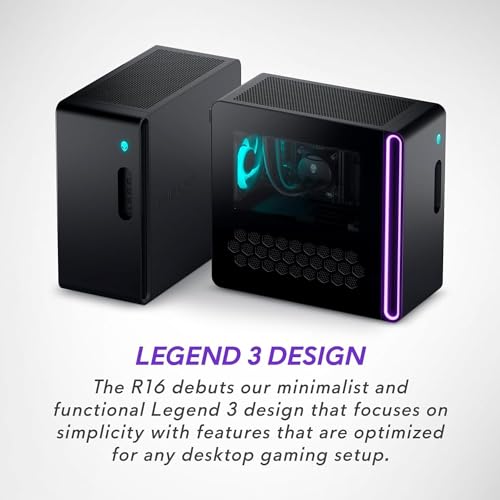 Gaming Desktop, Intel Core i9-13900F, NVIDIA GeForce RTX 4060, 64GB DDR5 RAM, 1TB SSD, 2TB HDD Y32310