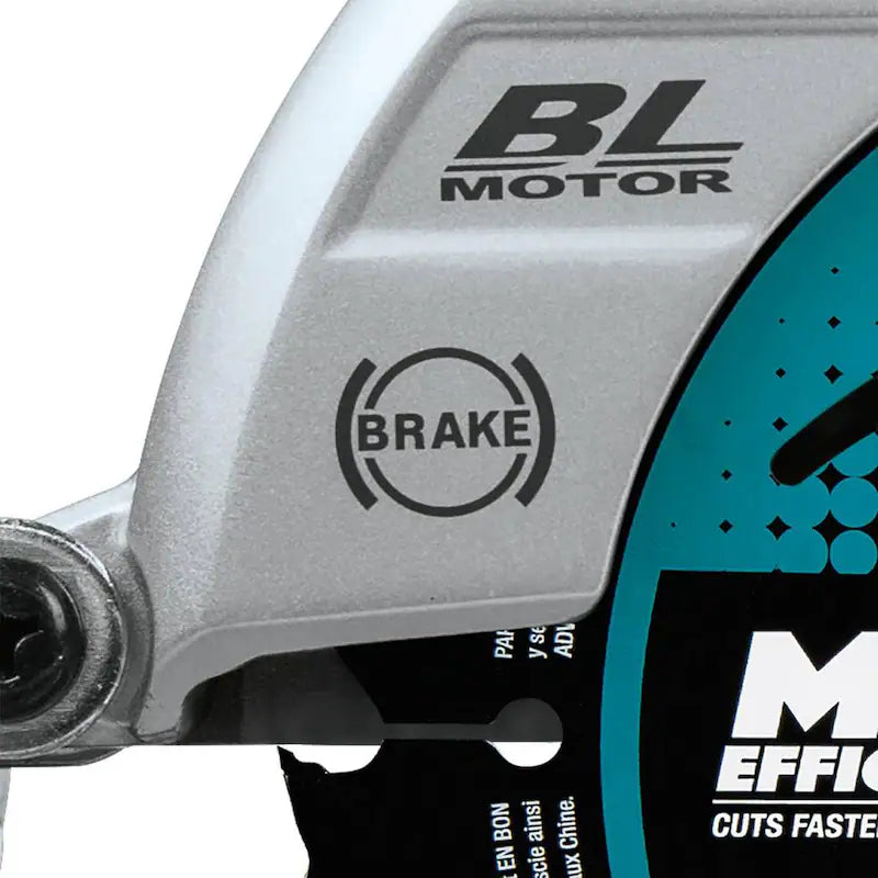 18V X2 5.0Ah Lithium-Ion Brushless Cordless 7-1/4 in. Circular Saw Kit D3548