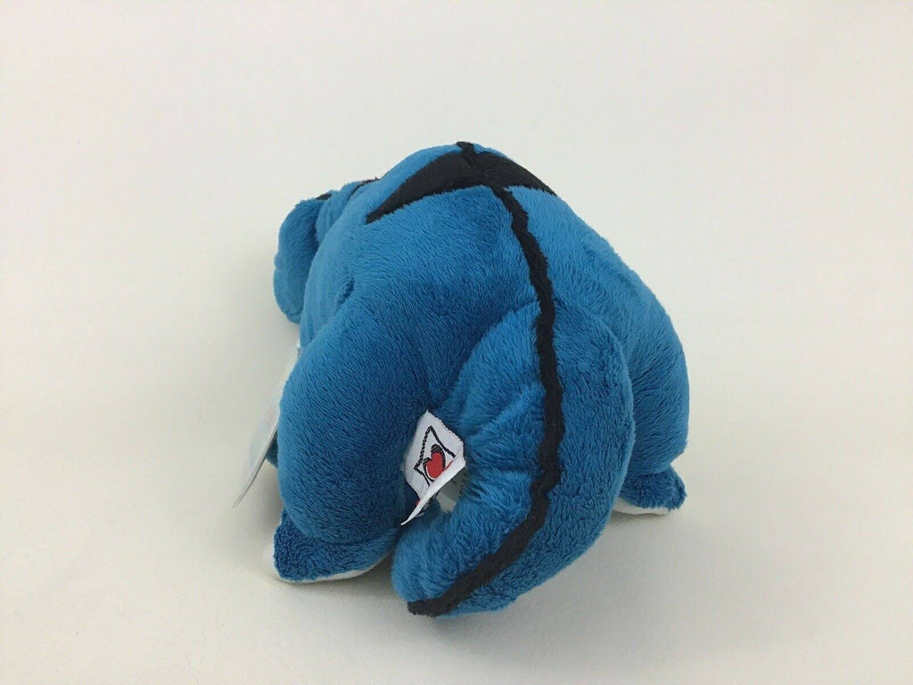 Apatosaurus Plush S8093