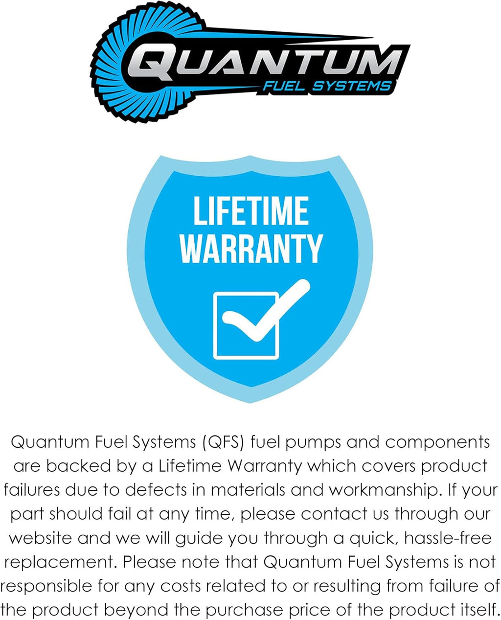 Fuel Pump Replacement Pack of 2 X524426