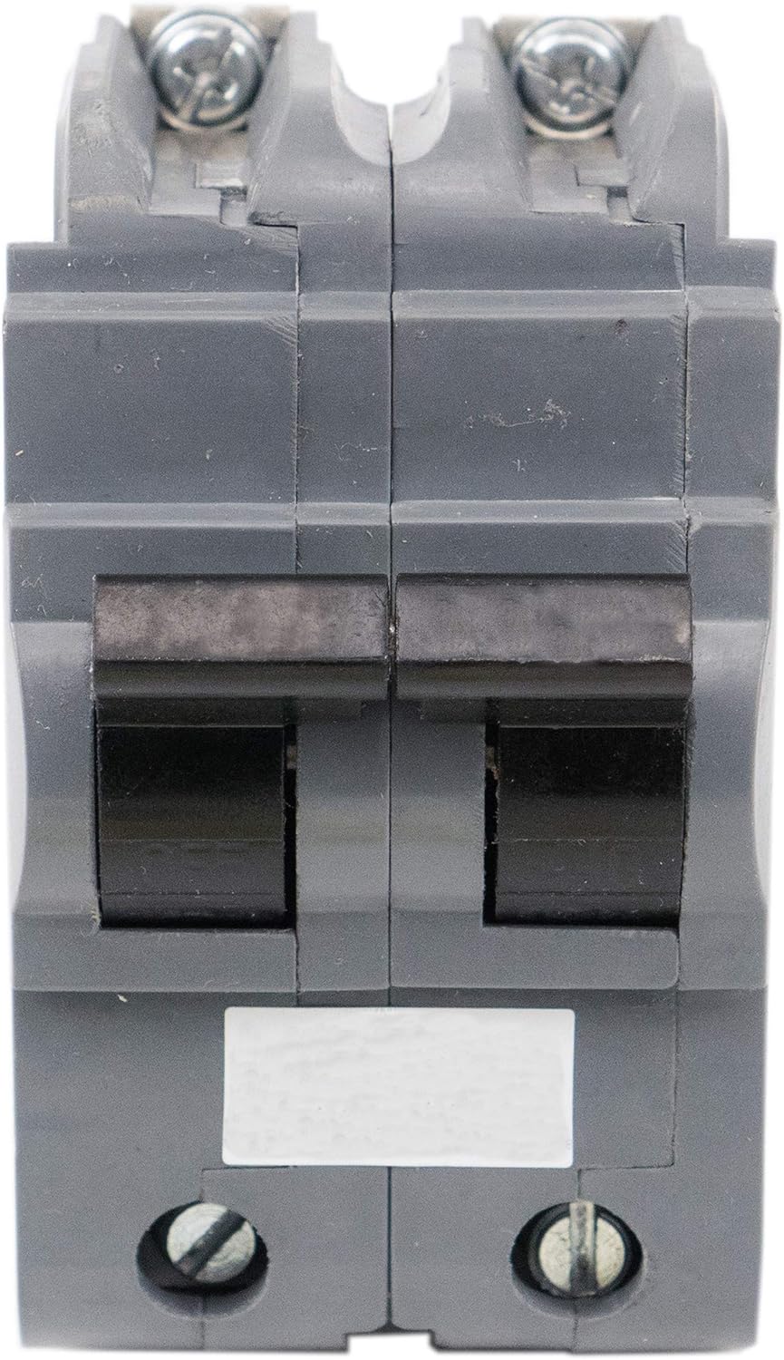 30 Amp 2-Pole Type NB Replacement Circuit Breaker X249964