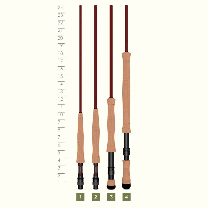 Fly Rod N55177