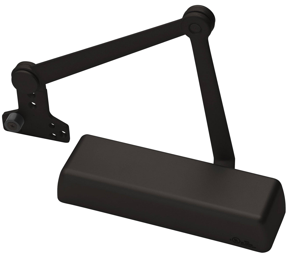 Cast Iron Door Closer Z85586