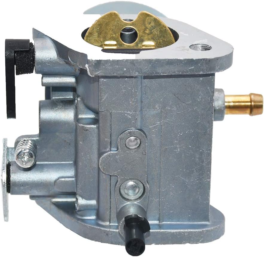 Carburetor with Gaskets Pack of 2 L7845
