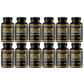 90 Capsules Supplement A6057