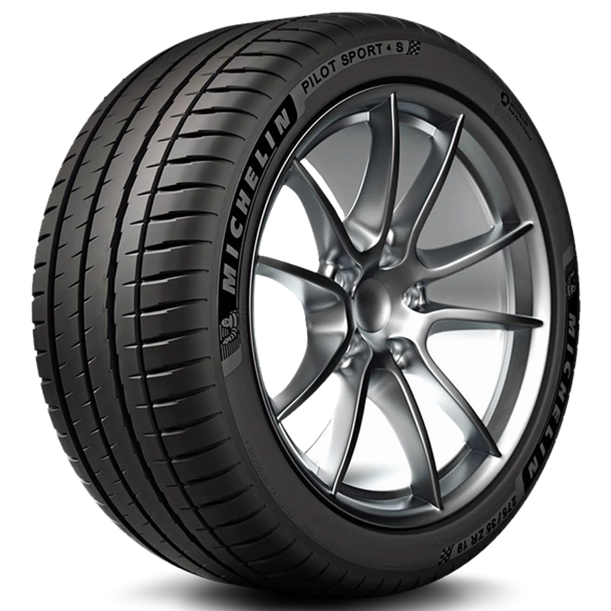 Summer 315/30ZR22/XL (107Y) Tire L959