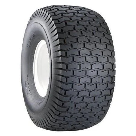 Pair of 2 Lawn & Garden Tires - 18X850-8 LRB 4ply O3403