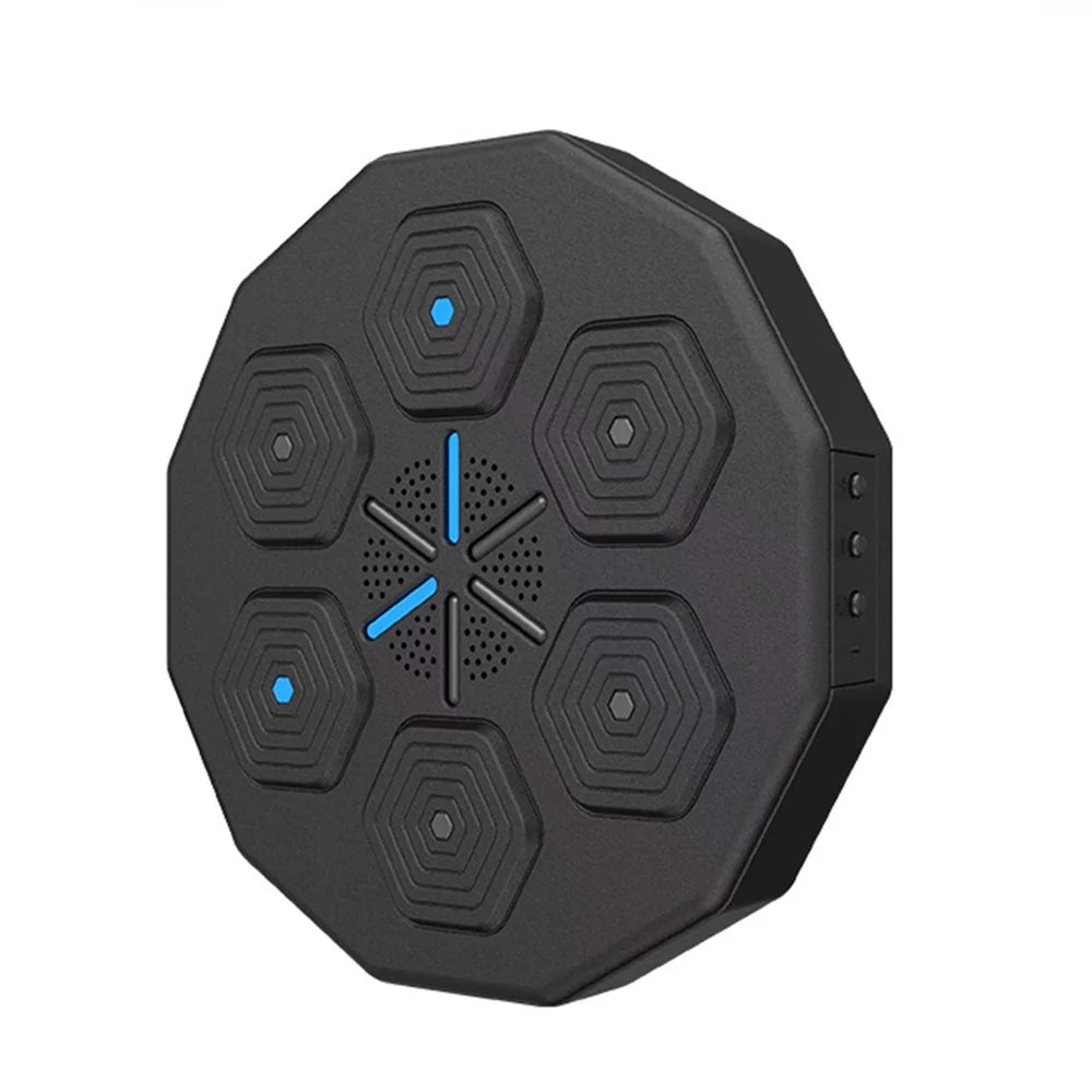 Music Boxing Machine with Shock Absorption T51448