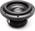 8" 600W Dual 2 Ohm Shallow Mount Car Subwoofer Pack of 2 C71696