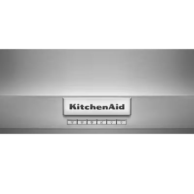 36 in. Stainless Steel Wall Mount Canopy Range Hood R23727
