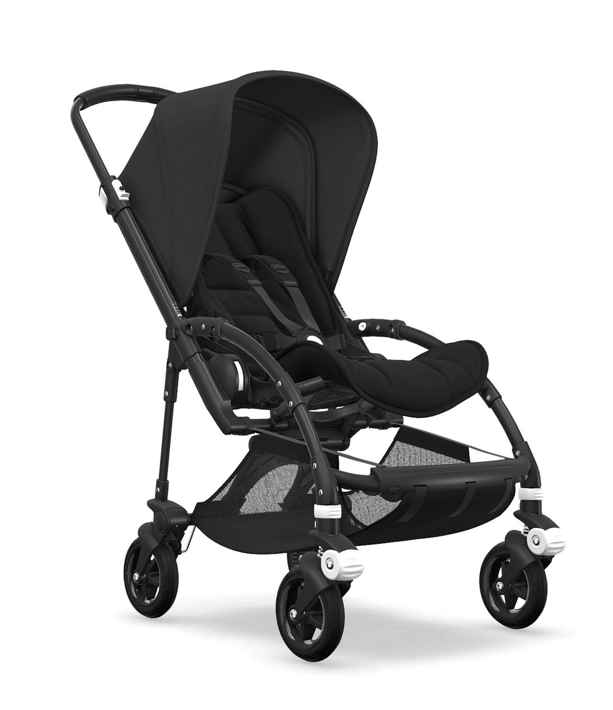 Complete Stroller V319901