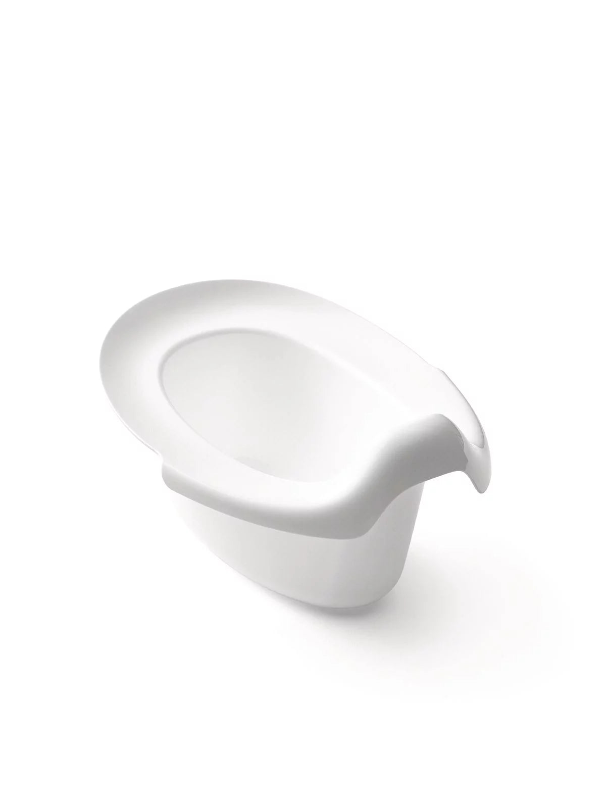 White/Gray Potty Training V5007