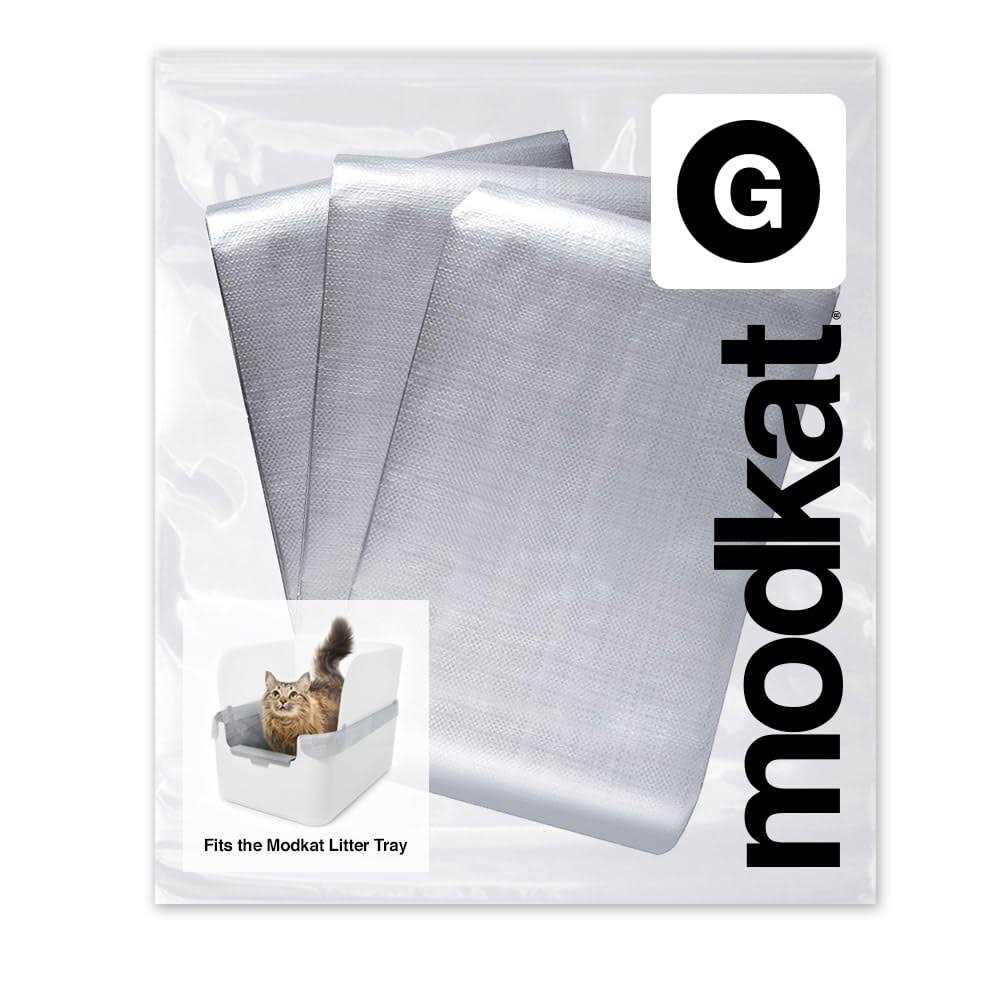 Litter Tray Liners V539627