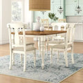 5 Piece Dining Set E694031