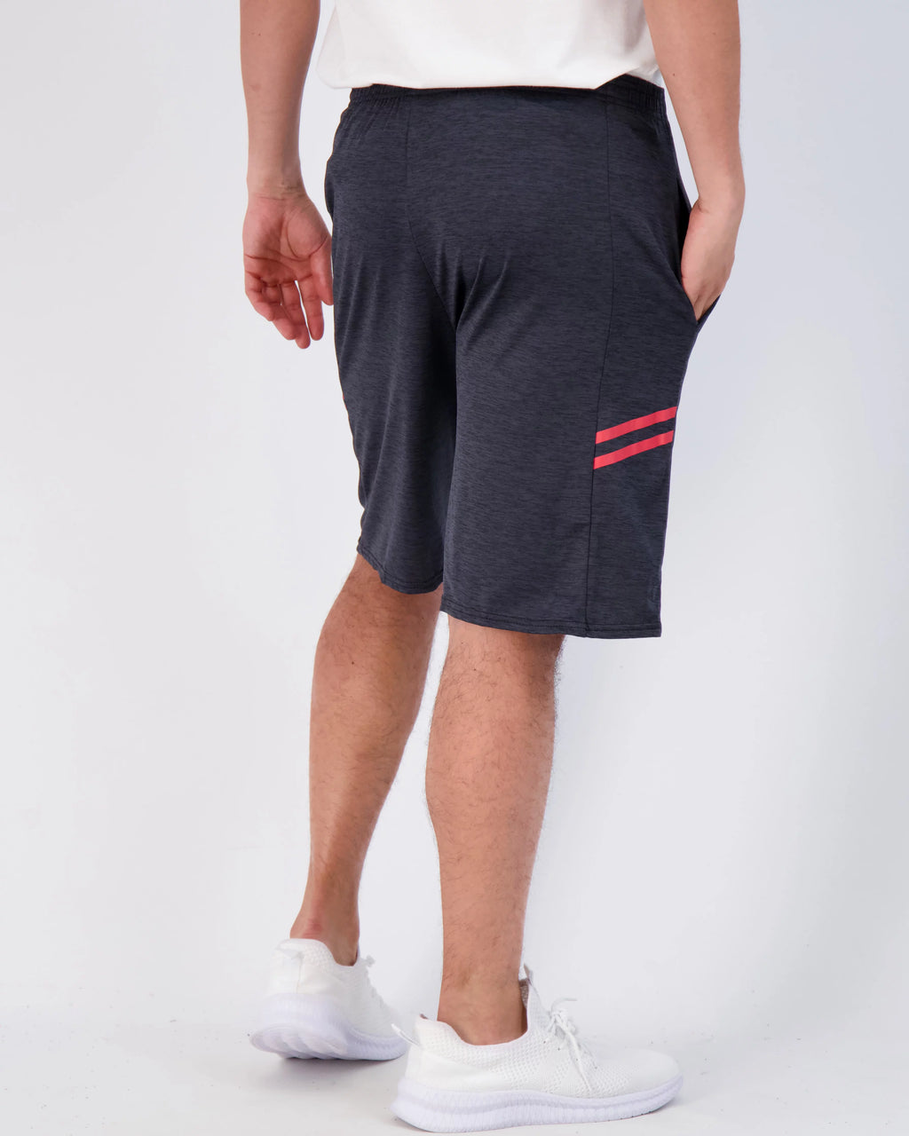 5 Pack Men's Dry-Fit Active Athletic U770