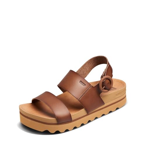 Women's Platform Fashion Sandal Q554