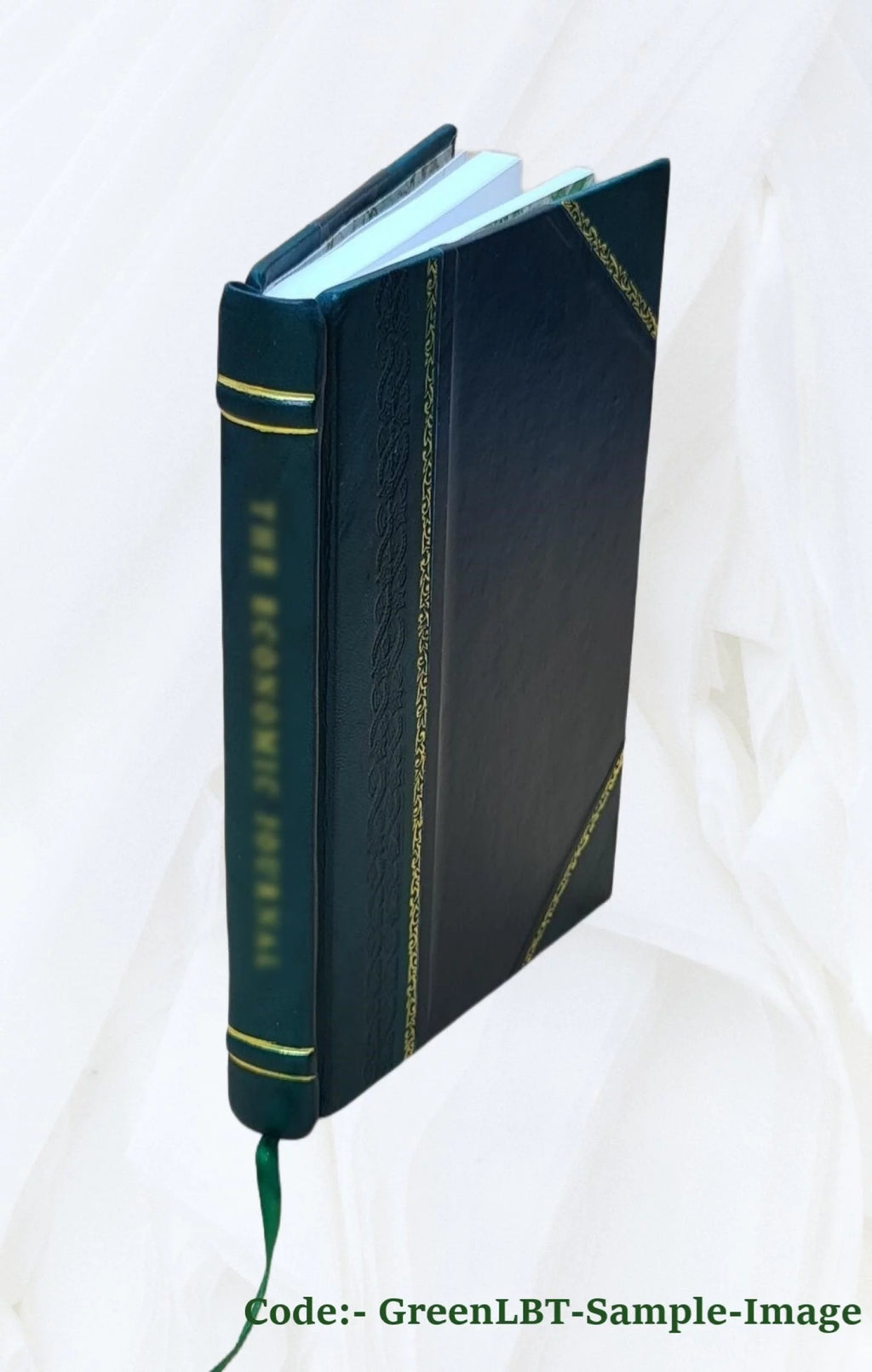 Yellowstone National Park Leather Bound U903322