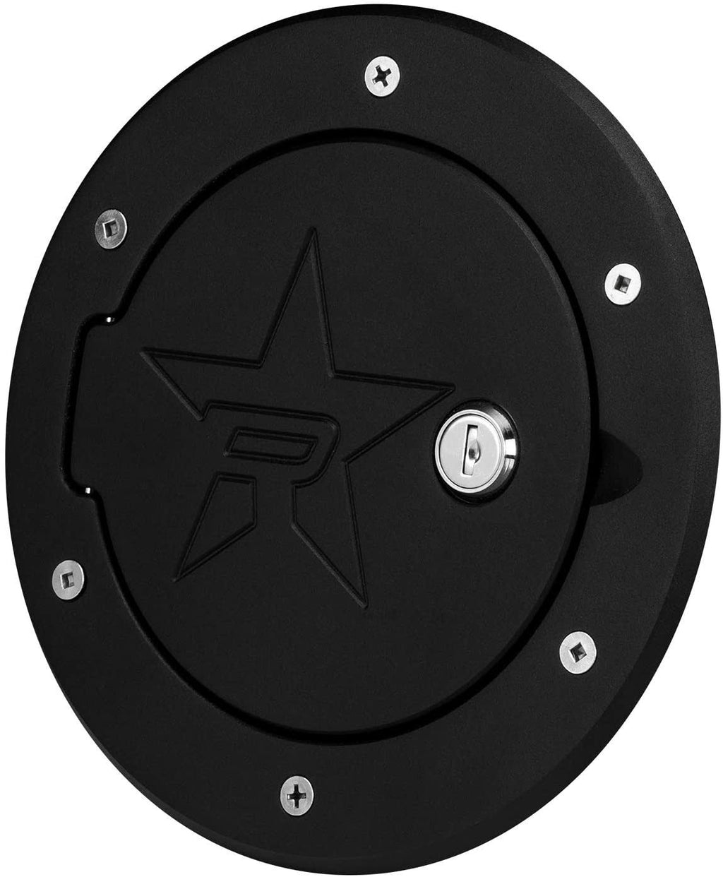 Fuel Door B6053