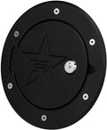 Fuel Door B6053
