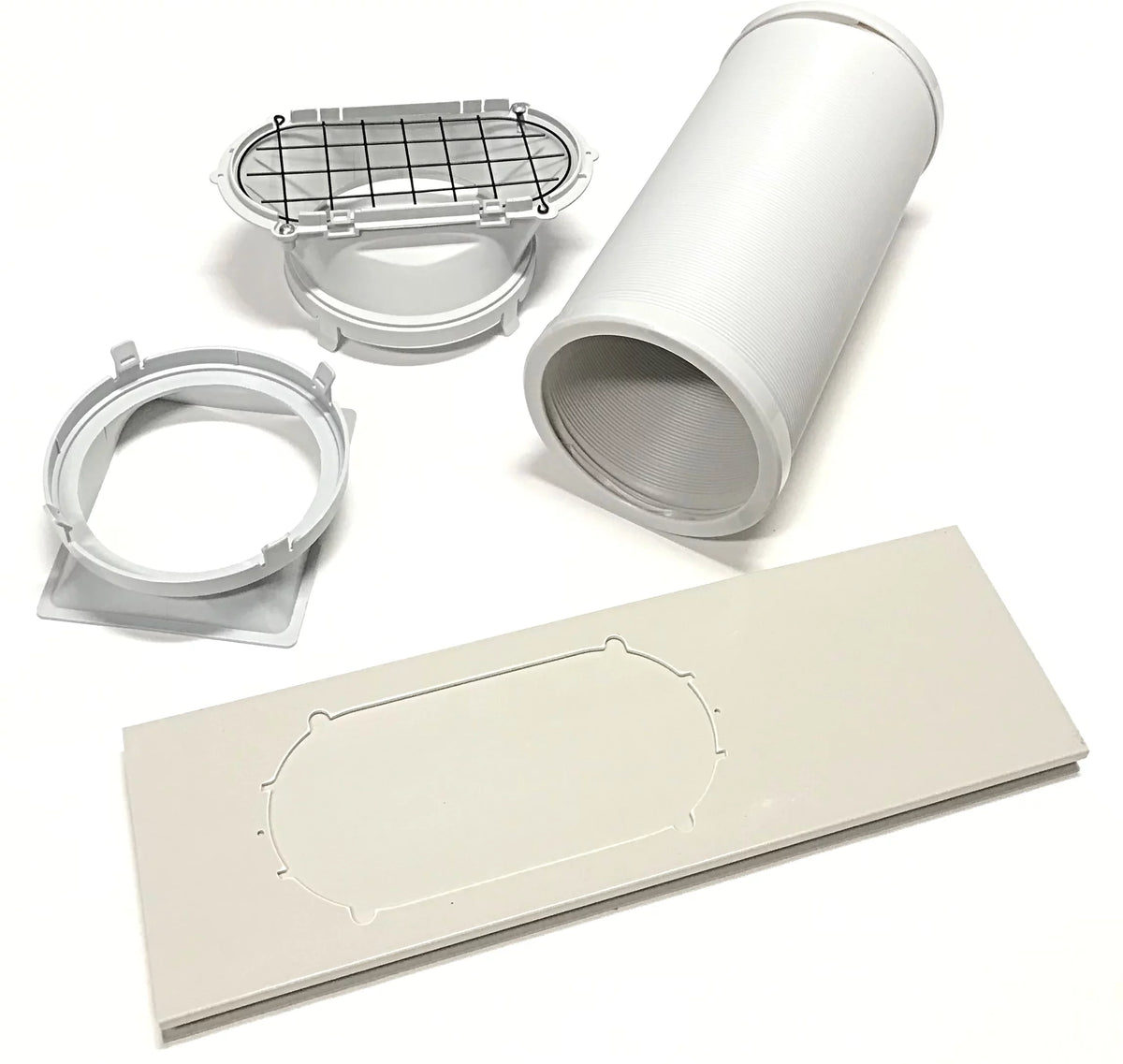 Air Conditioner Exhaust Window Kit V479794